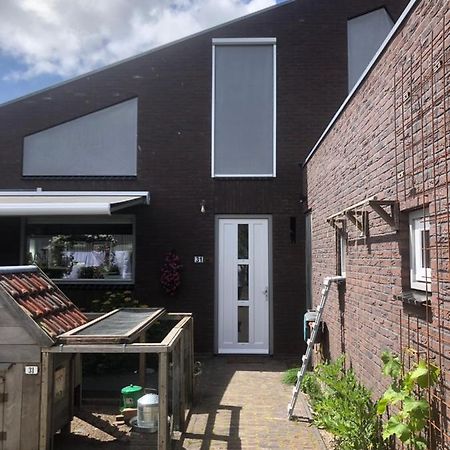 Bij Van Der Veer Julianadorp Kültér fotó