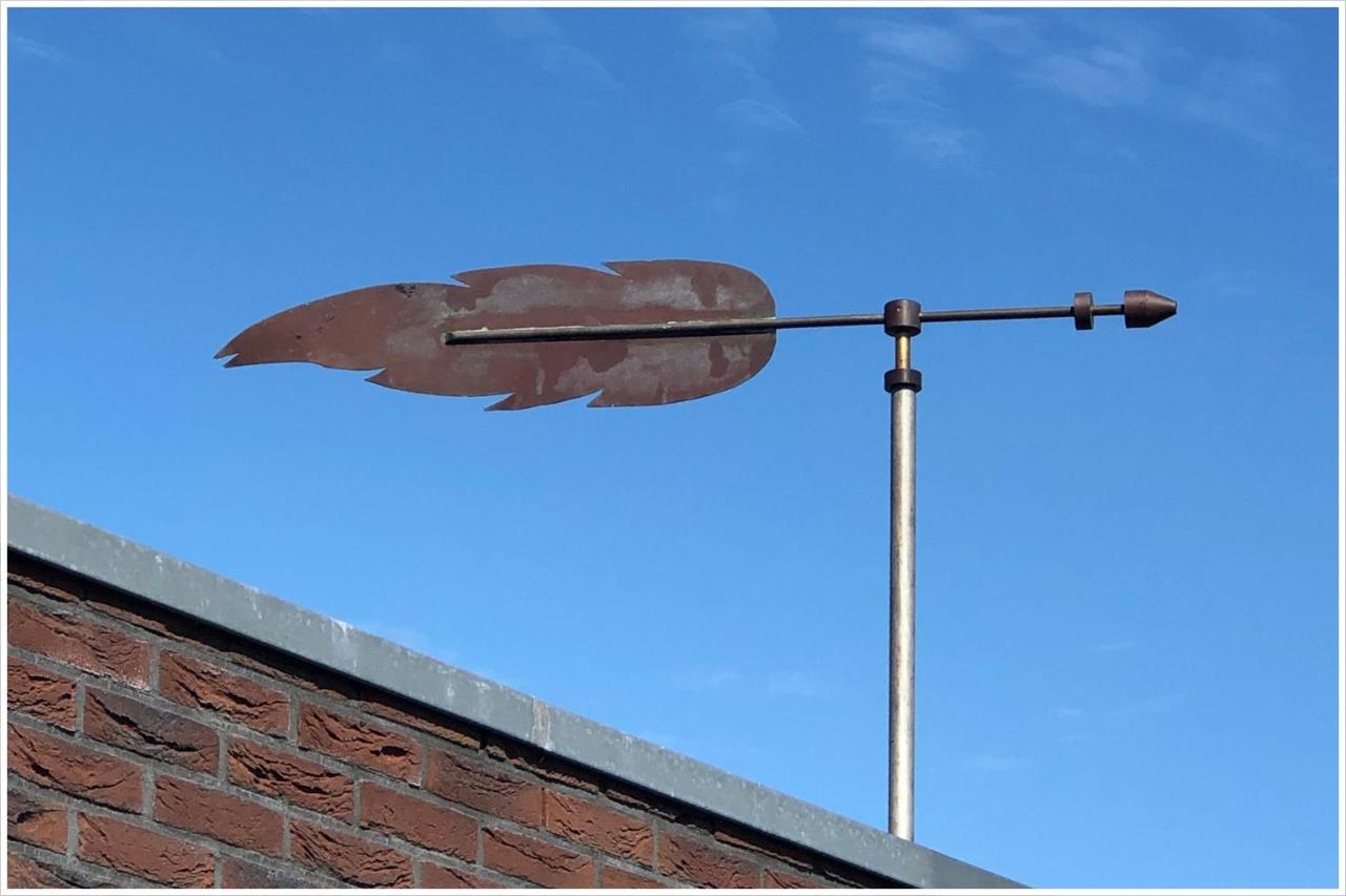 Bij Van Der Veer Julianadorp Kültér fotó